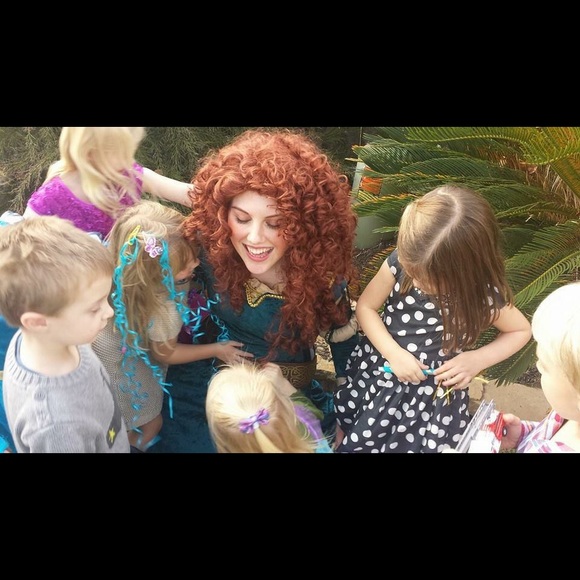 Meet your Posher, Tori - Picture 11 of 13